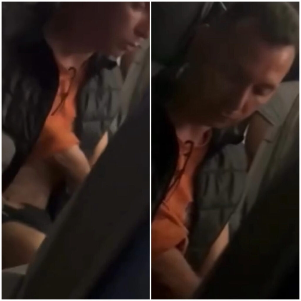Com duas passagens por estupro de vulnerável, homem é preso pela PF em São Luís após se masturbar em avião