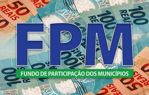 Municípios do Maranhão receberão parcela no Fundo de Participação nesta sexta (19); cinco estão fora