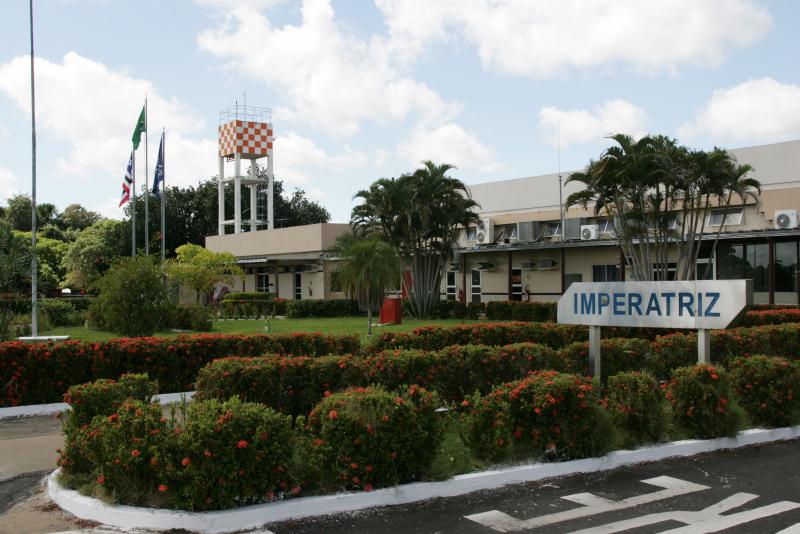 Investigados por crimes em outros estados são presos em aeroportos no Maranhão