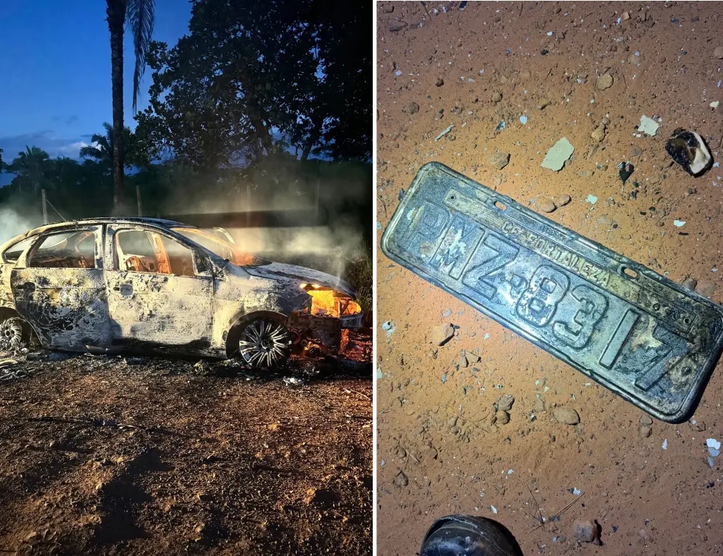 Investigado por mandar matar Pacovan comprou carro usado no crime via PIX, segundo polícia
