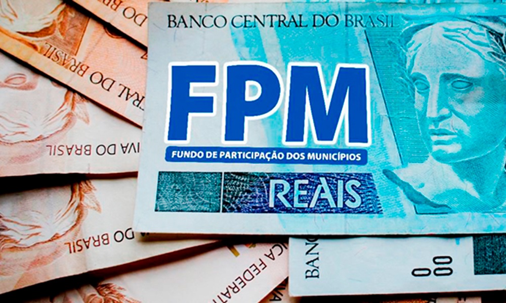 Veja os três municípios do Maranhão que estão impedidos de receber valores do FPM