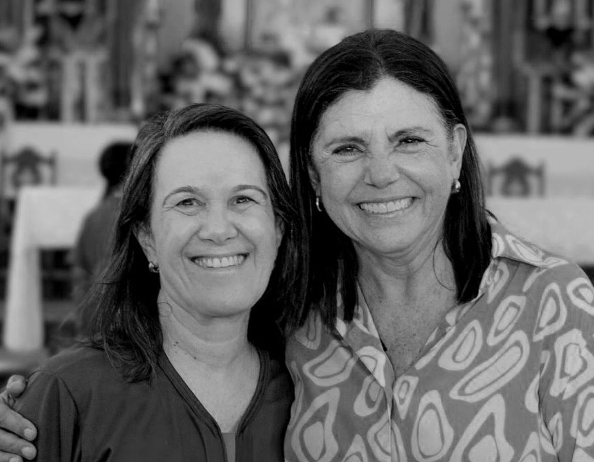 Morre Olga Simão, ex-secretária de Educação e Cultura do governo de Roseana Sarney, aos 66 anos