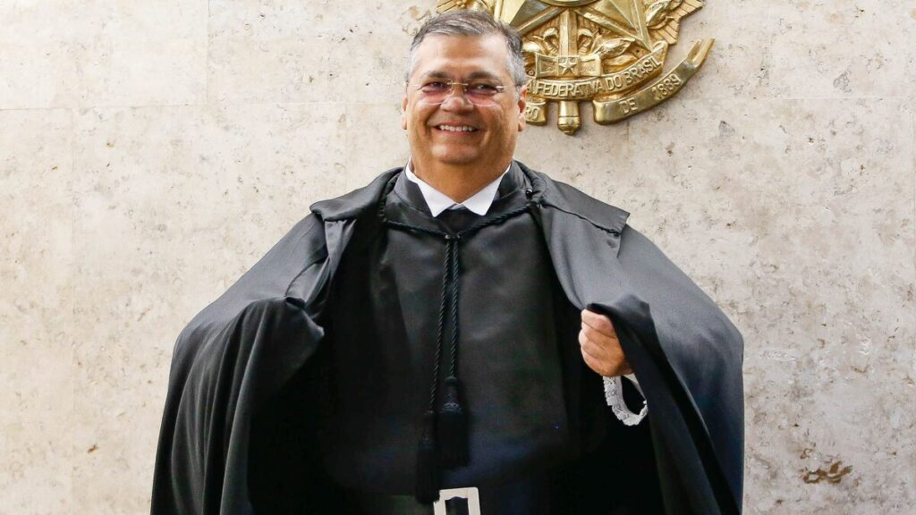 Emendas só serão liberadas quando se adequarem à decisão do STF, diz ministro Flávio Dino