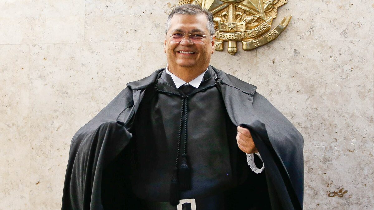 Emendas só serão liberadas quando se adequarem à decisão do STF, diz ministro Flávio Dino