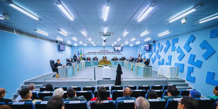 Veja a lista das contas anuais de prefeitos e presidentes de Câmaras aprovados pelo TCE