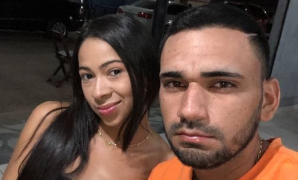 Corpo de maranhense que estava foragido após matar ex-namorada a tiros é encontrado no Pará