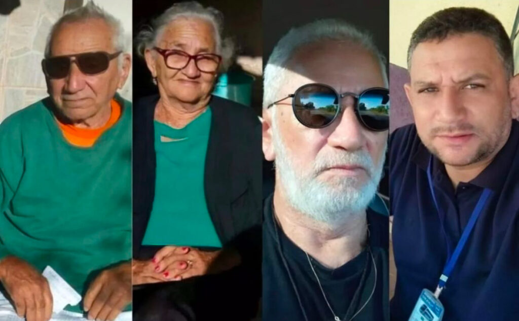 Família do Maranhão morre em acidente no Goiás