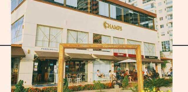 Justiça determina demolição do Champs Mall, na Península da Ponta D’Areia em São Luís