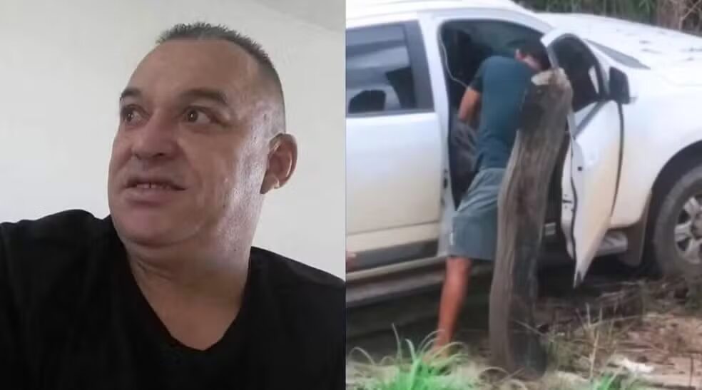 Empresário suspeito de agiotagem é morto a tiros em Tasso Fragoso no Sul do Maranhão