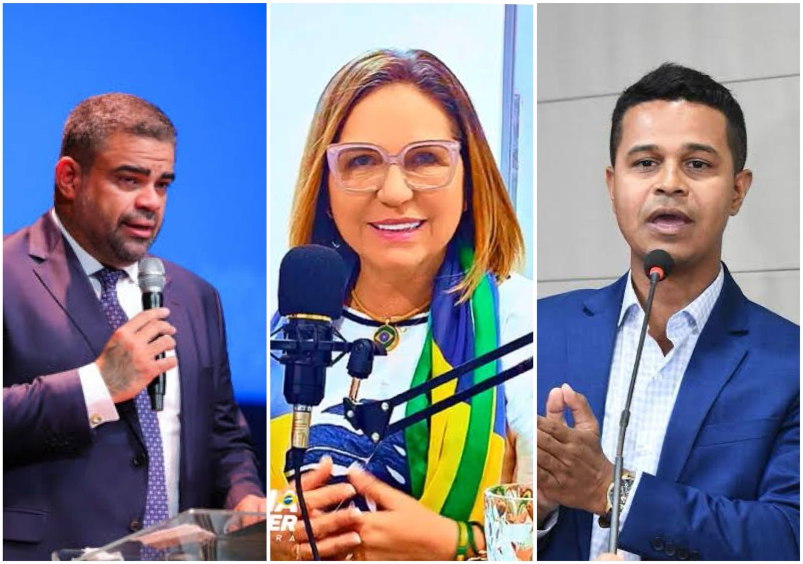 Com votos contrários de Flávia Berthier e Doglas Pinto, Paulo Victor é reeleito presidente da Câmara de São Luís