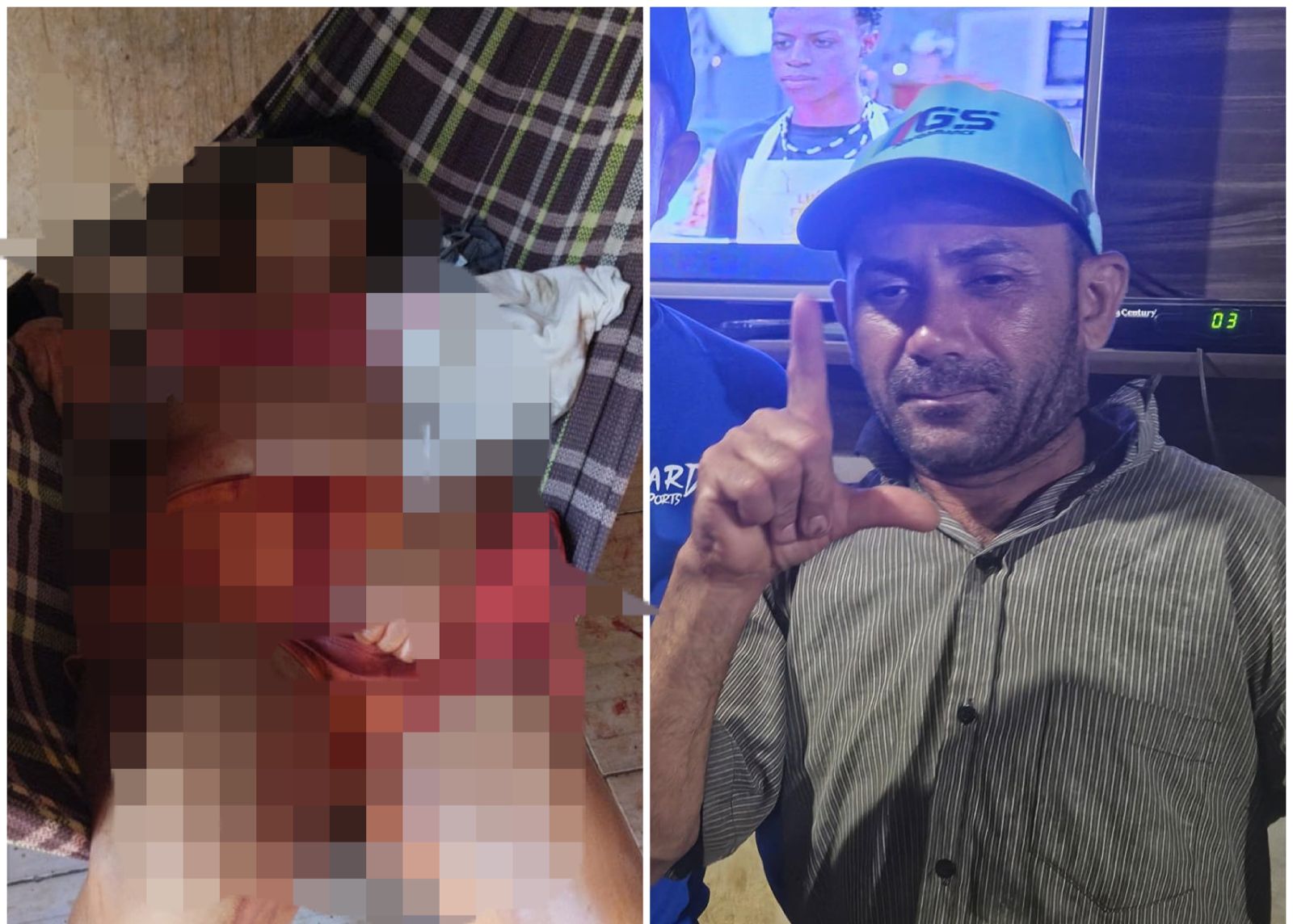 Homem é procurado suspeito de matar indígena em em Jenipapo dos Vieiras