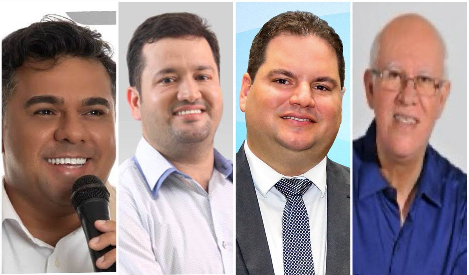 Suplentes de deputados assumem em definitivo após eleições para prefeito no Maranhão