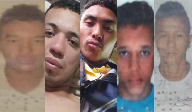 Cinco jovens do Maranhão desaparecem após ir trabalhar no Mato Grosso