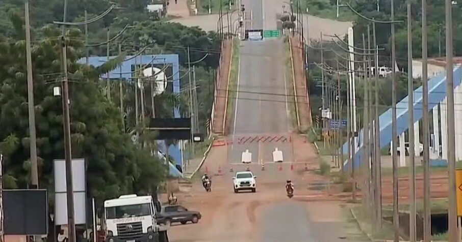 Prefeitura de Estreito decreta Estado de Calamidade Econômica, Financeira e Social