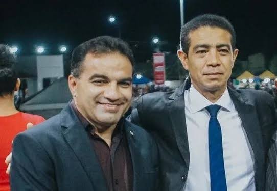 Zanin vota no STF para tornar réus deputados Josimar de Maranhãozinho e Pastor Gil