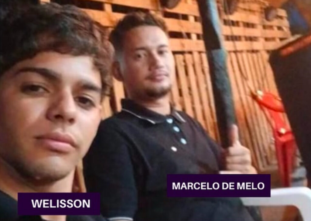 Duas pessoas morrem em acidente na BR-010 em Porto Franco no MA