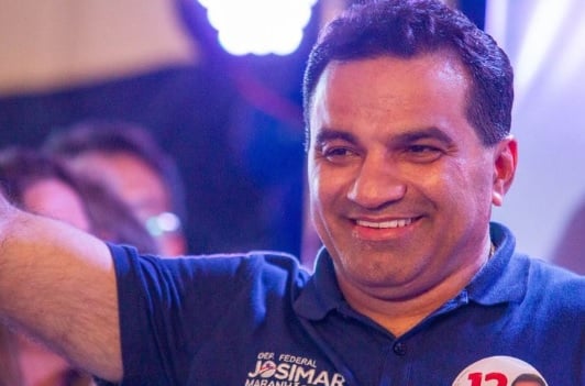 Defesa de Josimar de Maranhãozinho usa “falta de transparência” em emenda contra decisão do STF que tornou o deputado réu por corrupção