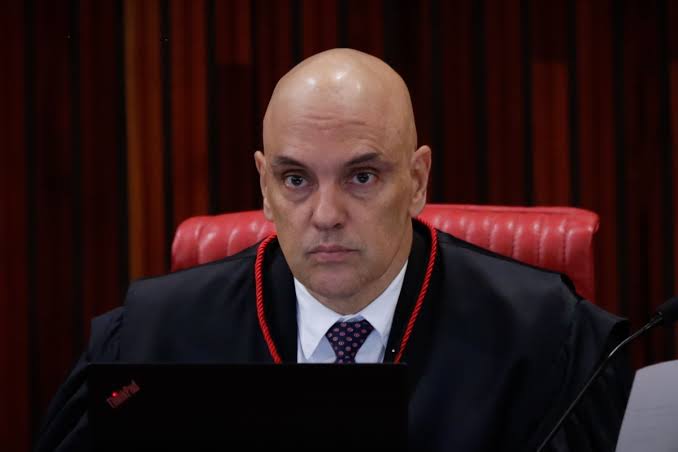Alexandre de Moraes diverge de voto de Carmem Lúcia em ação que contesta o critério de desempate na eleição da Assembleia Legislativa do MA