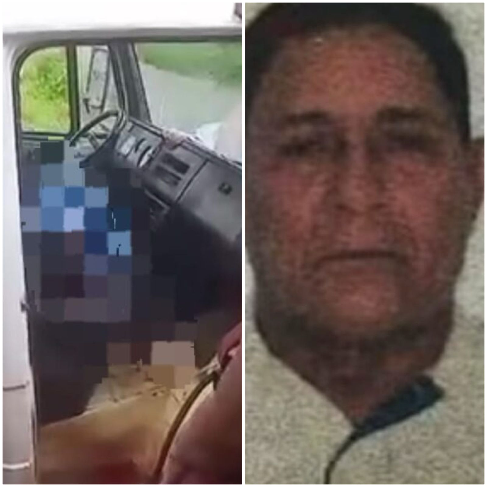 PM reformado é baleado na cabeça durante assalto na Grande Ilha