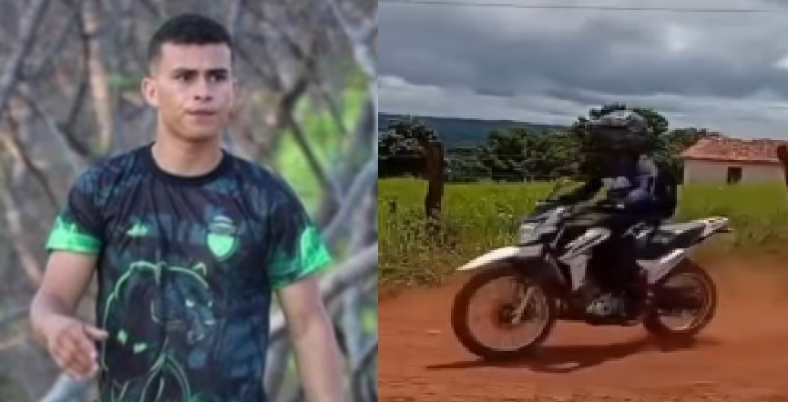 Piloto morre em acidente durante rally em São João dos Patos