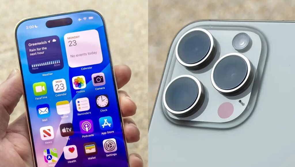 Tribunal de Justiça do Maranhão gastará mais de R$ 500 mil com “iPhones 16 Pro Max” para desembargadores
