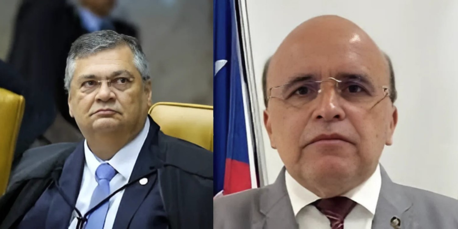 Procurador-geral do Maranhão acusa assessores de Dino de vazamento de documentos; citados negam