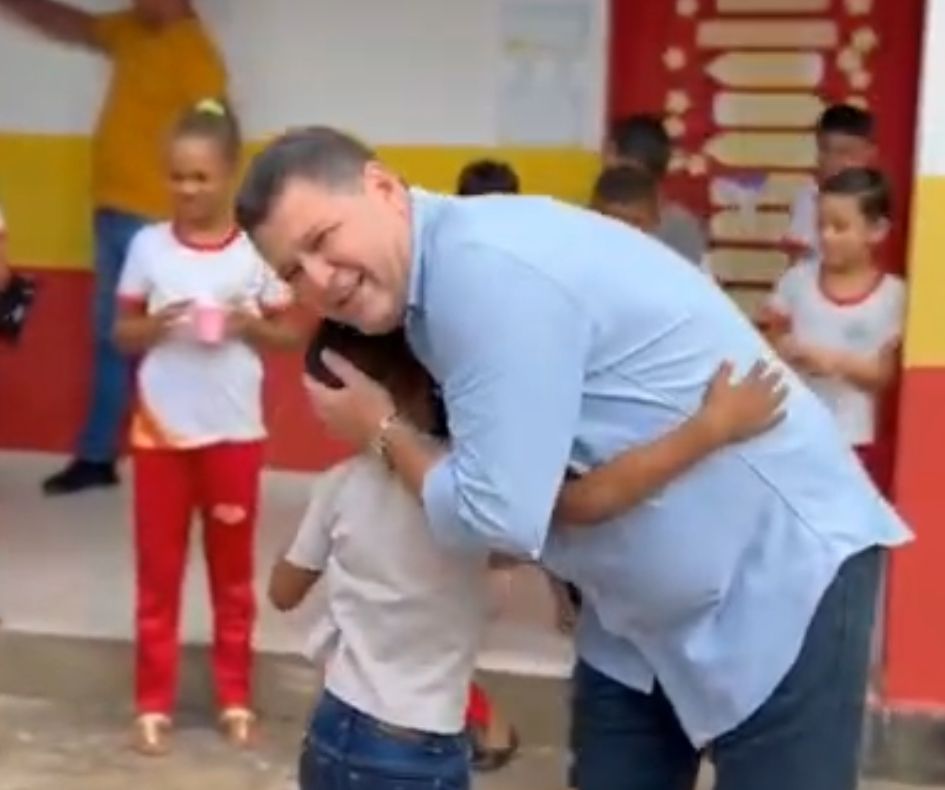 Prefeito Enoque Mota apresenta balanço dos 100 primeiros dias de gestão no segundo mandato em Pastos Bons