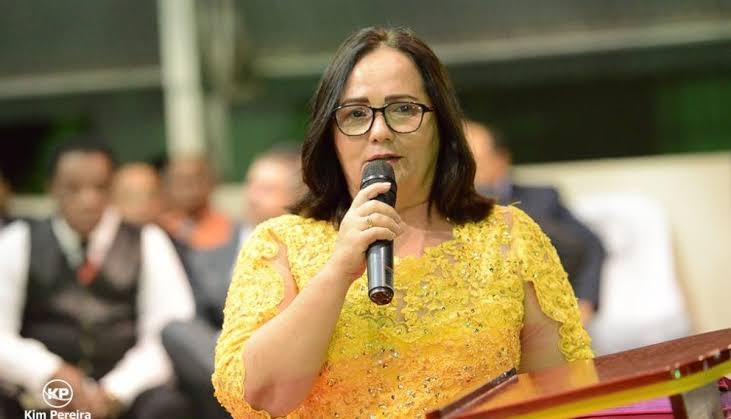 Prefeita tenta censurar imprensa em Chapadinha, mas juíza nega pedido de “tutela de urgência”