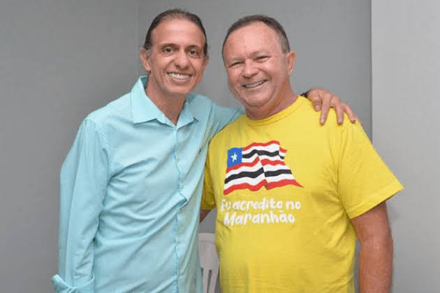Fábio Gentil é o novo secretário de Agricultura e Pecuária do governo Brandão