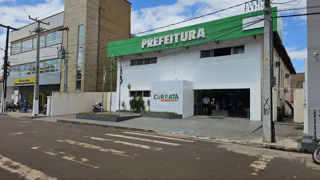 TJMA suspende bloqueio de R$ 20 milhões das contas da Prefeitura de Coroatá