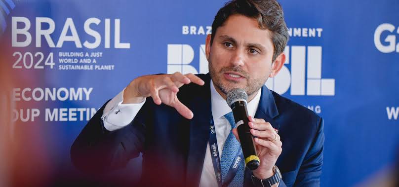 PGR denuncia ministro Juscelino Filho por desvio de emendas parlamentares