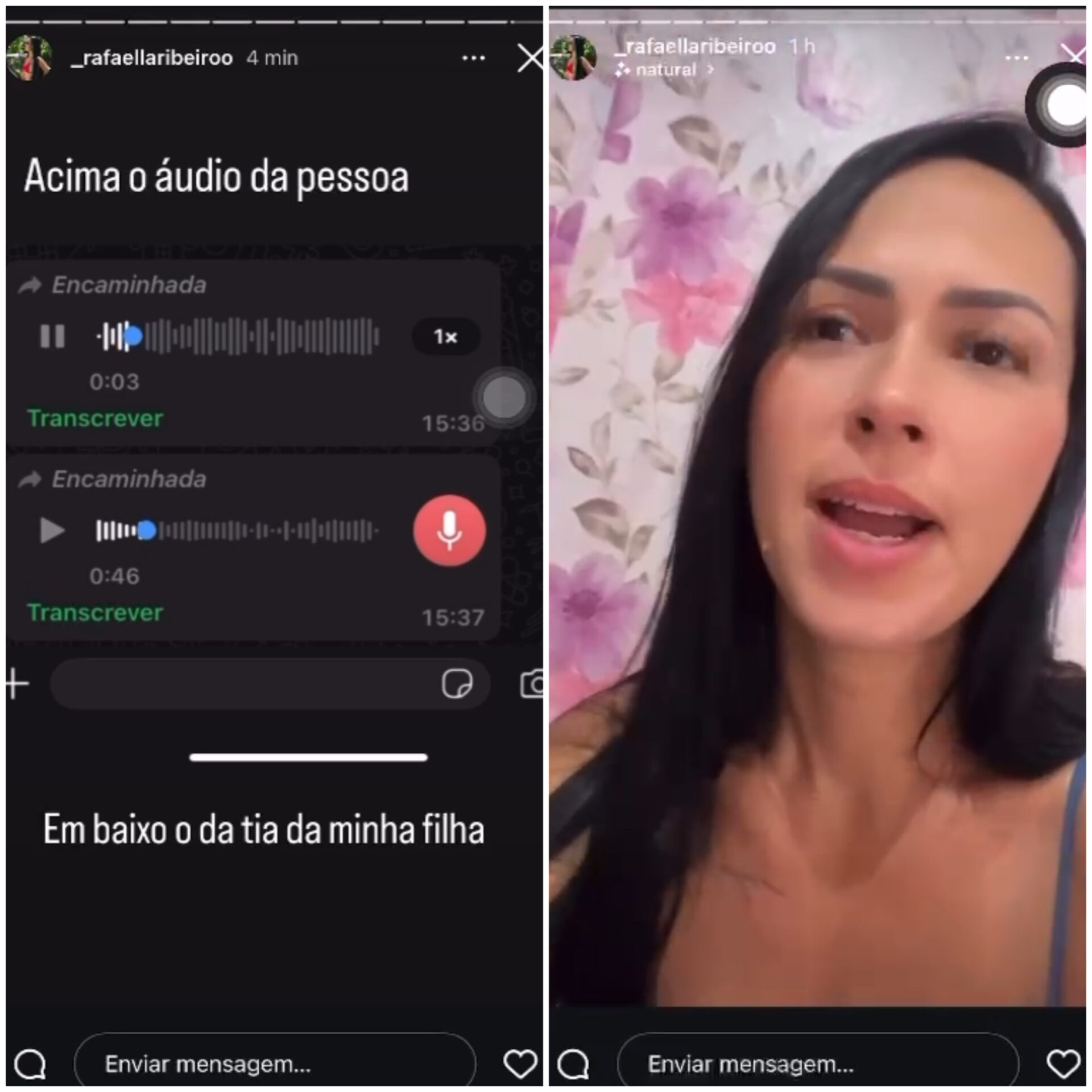 Mãe acusa professora de abuso de vulnerável contra sua filha em escola de Barra do Corda