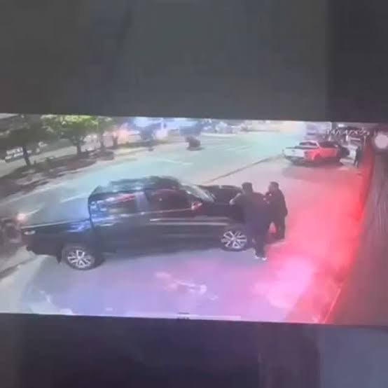 Pistoleiro tenta matar dono de loja de veículos em São Luís