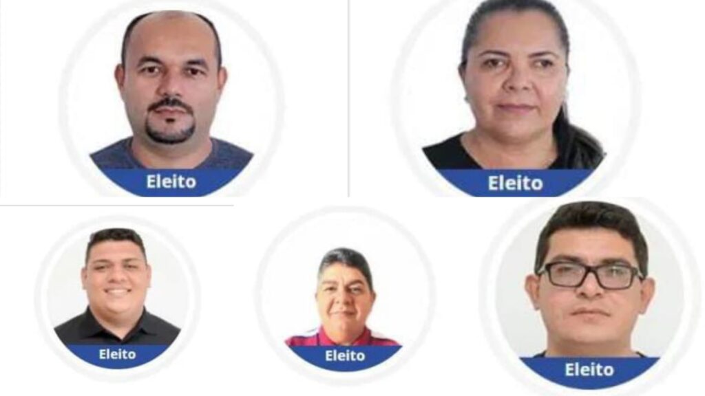 Ministério Público Eleitoral pede a cassação de cinco vereadores em Tutóia no Maranhão