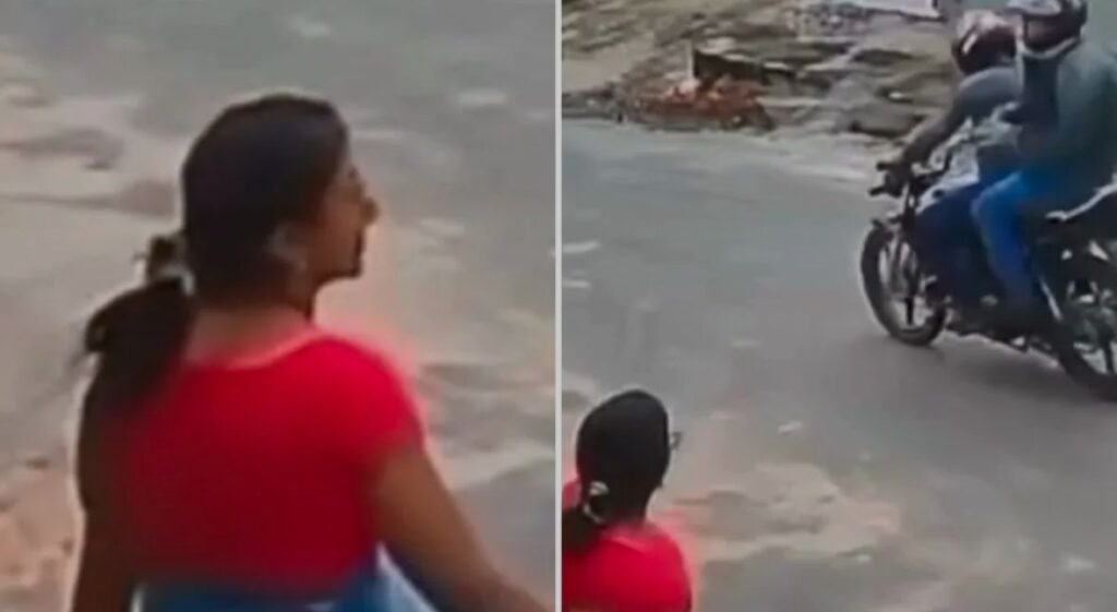 Mais um mulher é morta por pistoleiro no interior do Maranhão