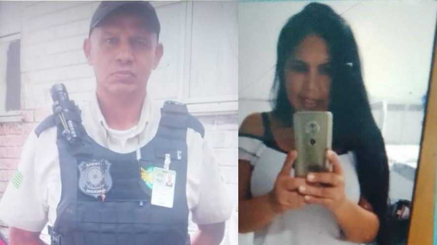 Vigilante mata técnica de enfermagem unidade de saúde e tira a própria vida em São Luís