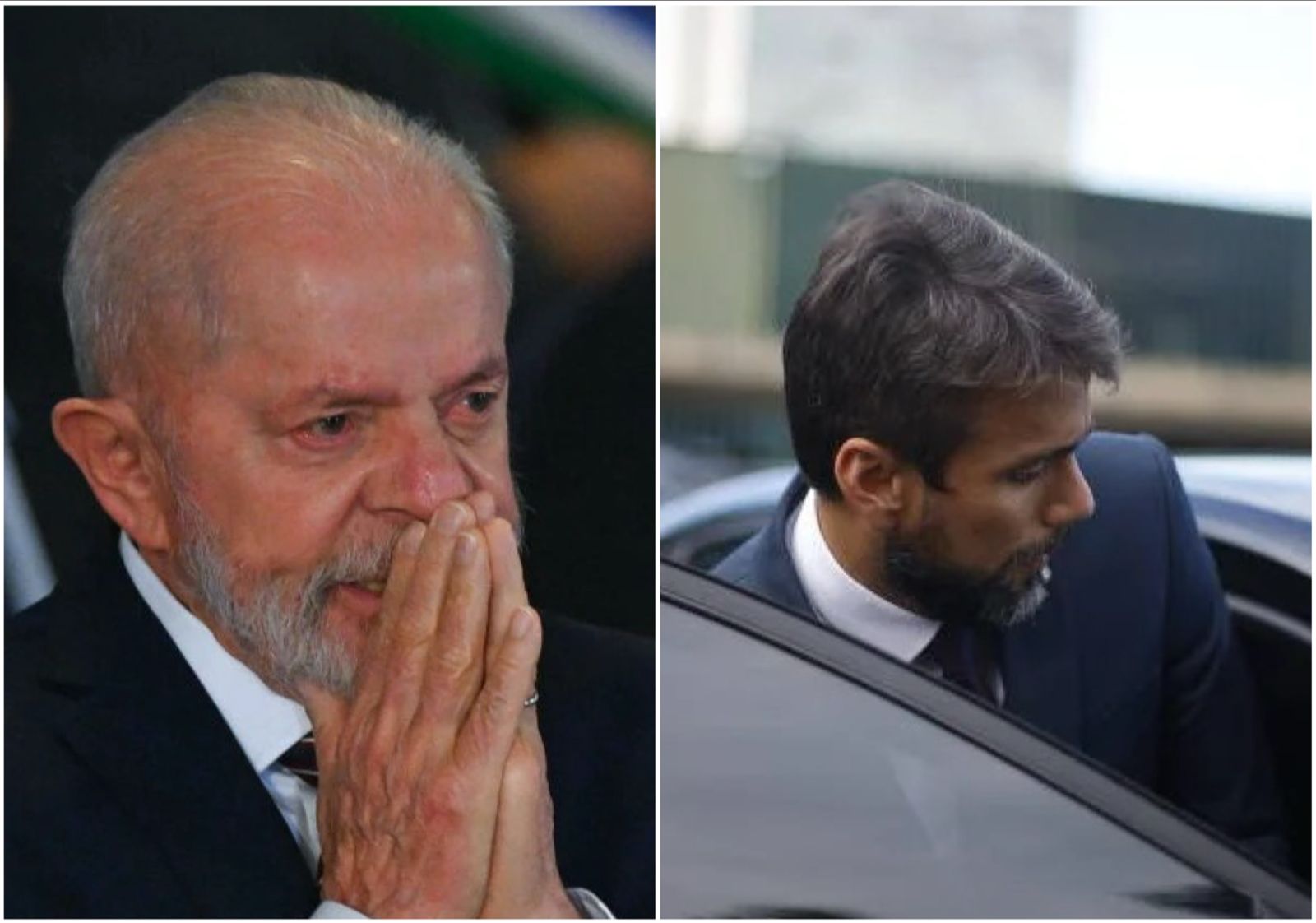 Recusa de Pedro Lucas em assumir o Ministério das Comunicações expõe o governo federal e deixa Lula furioso