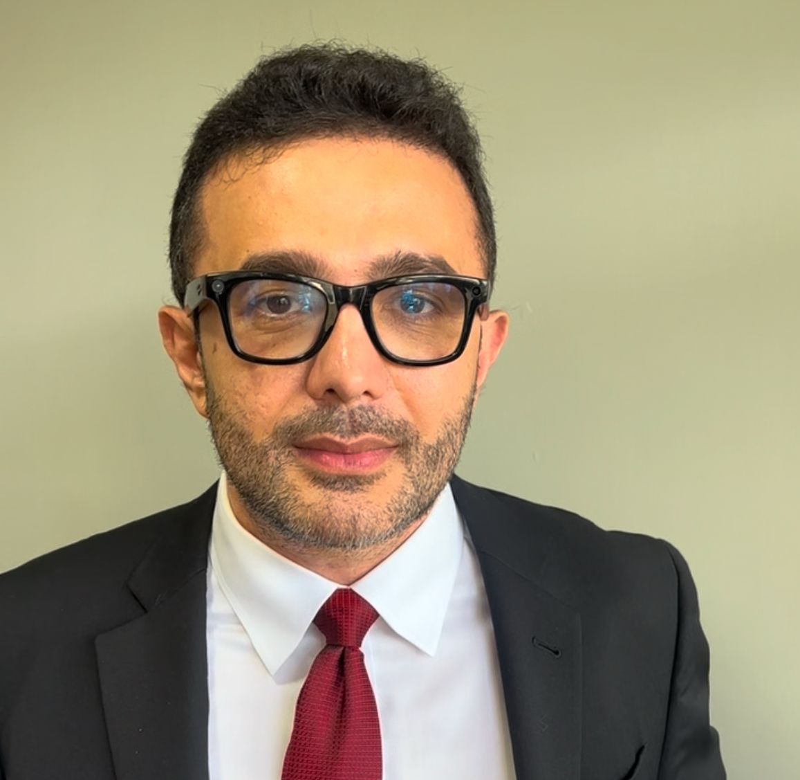 Deputado Yglésio se lança pré-candidato ao Senado pela direita e fala em aliança com Braide para 2026
