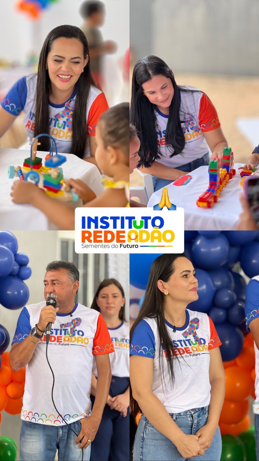 Um novo tempo começa em Itinga do Maranhão