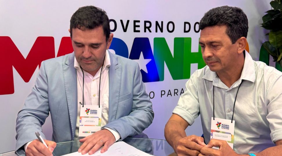 Prefeito Dr. Benjamim e Vice-Prefeito Dr. Roberto garantem importantes investimentos para Açailândia em agenda na capital