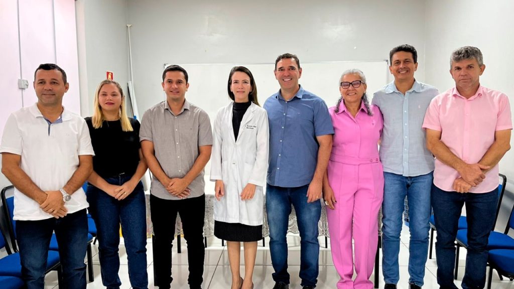 Açailândia ganha o primeiro Serviço de Neurocirurgia na rede municipal de saúde