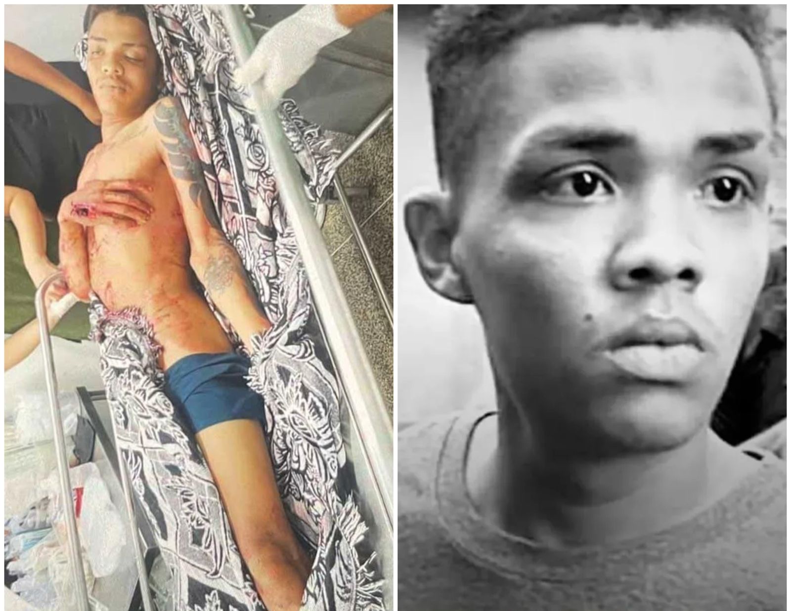 Criminoso suspeito de matar Major da PM é morto em confronto com a polícia em São Luís