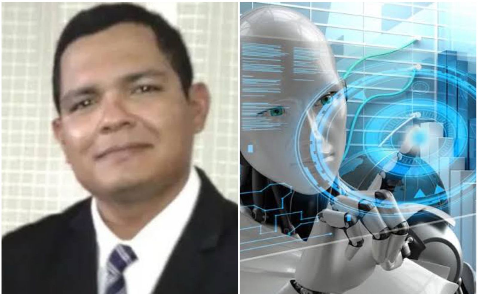 Sentenças de juiz do Maranhão crescem de 80 para 969 ao mês e Justiça investiga uso de inteligência artificial