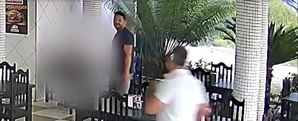 Homem é preso suspeito de chantagem e exposição íntima de mulheres em Santa Luzia do Paruá