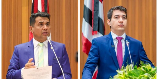 TSE confirma cassação dos mandatos dos deputados Fernando Braide e Wellington do Curso