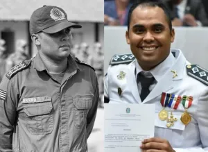 Capitão morto a tiros em São Luís havia aberto inquérito contra tenente autor dos disparos após xingamentos