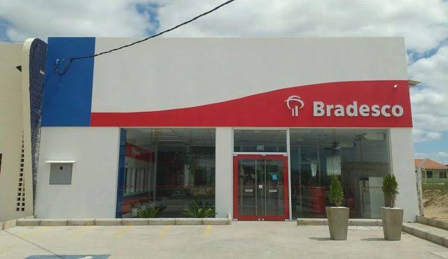 Justiça suspende o fechamento de 16 agências e postos do Bradesco no interior do Maranhão