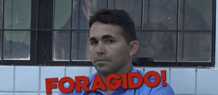 Homem foge de fórum no momento em que seria condenado a 17 anos de prisão no Maranhão