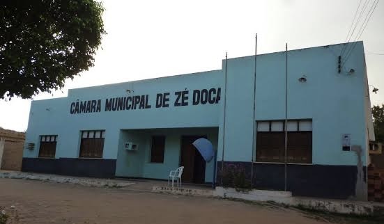 Ex-presidente da Câmara de Zé Doca é condenado por desvio de contribuições previdenciárias