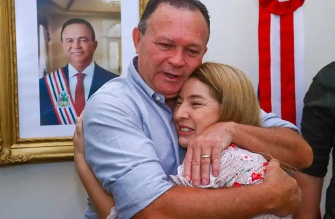 Iracema Vale pode ser o plano “B” de Brandão para sucessão em 2026